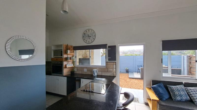 To Let 2 Bedroom Property for Rent in Dana Bay Western Cape